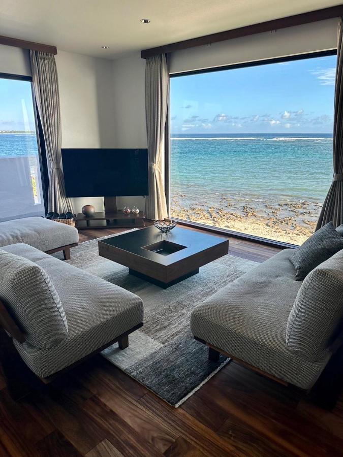 Hero Villa Ocean Suite Ishigaki  Екстериор снимка