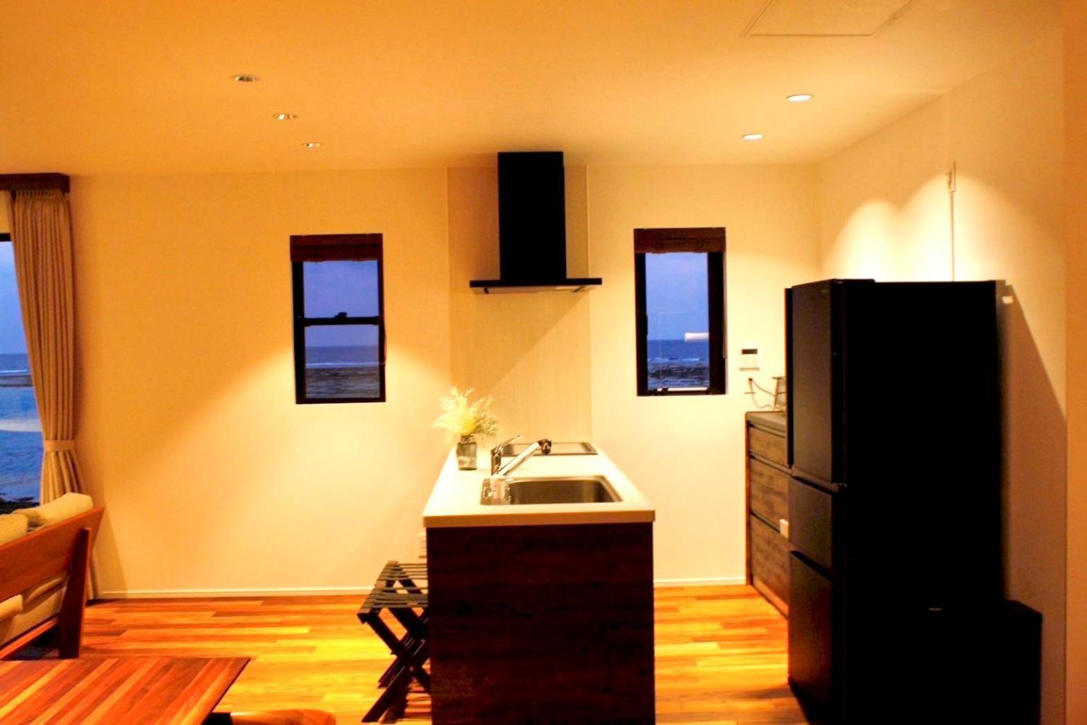 Hero Villa Ocean Suite Ishigaki  Екстериор снимка