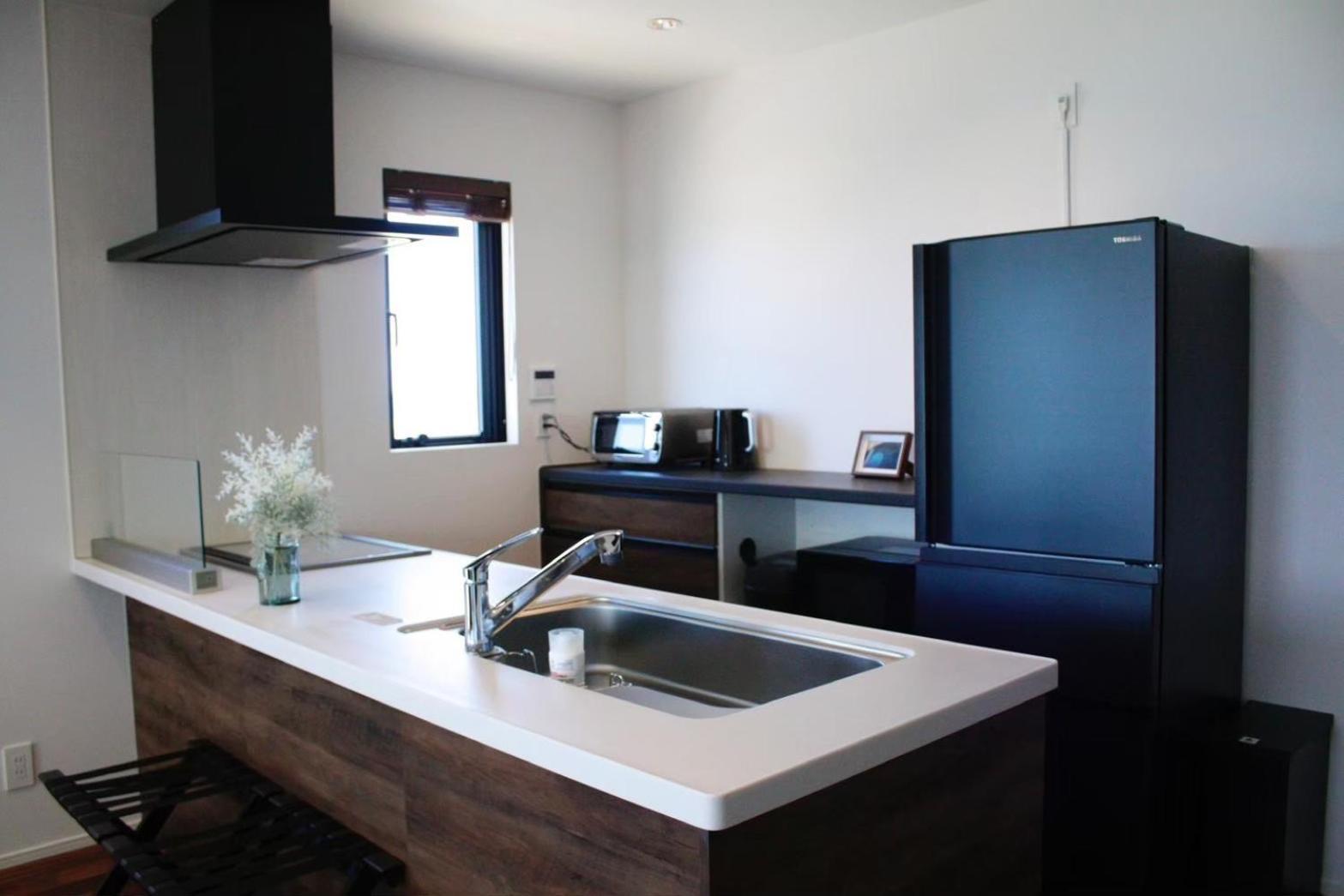 Hero Villa Ocean Suite Ishigaki  Екстериор снимка