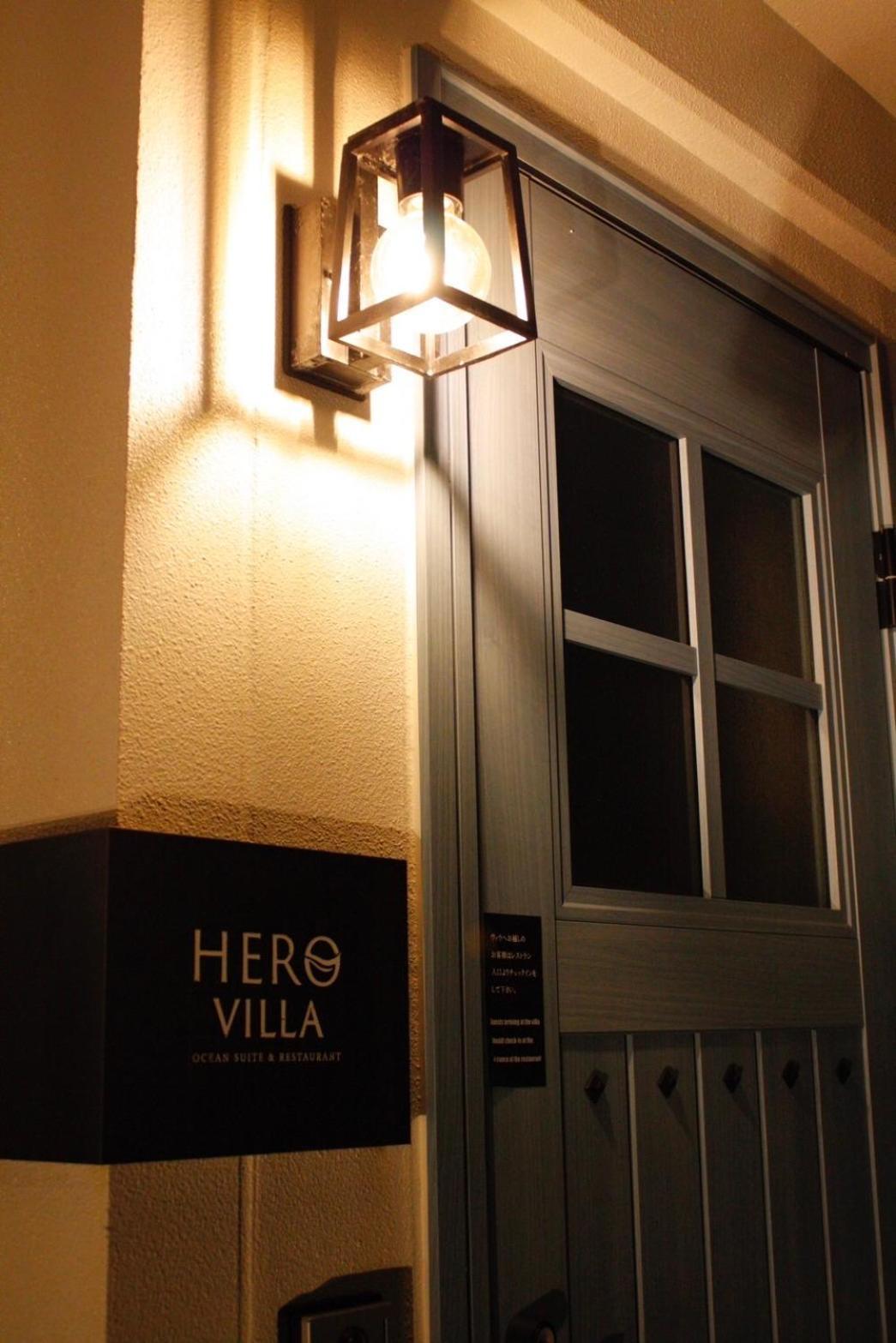 Hero Villa Ocean Suite Ishigaki  Екстериор снимка